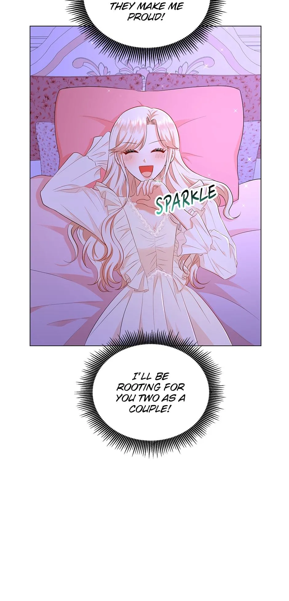 Resigning as the Villainess Chapter 39 - page 6