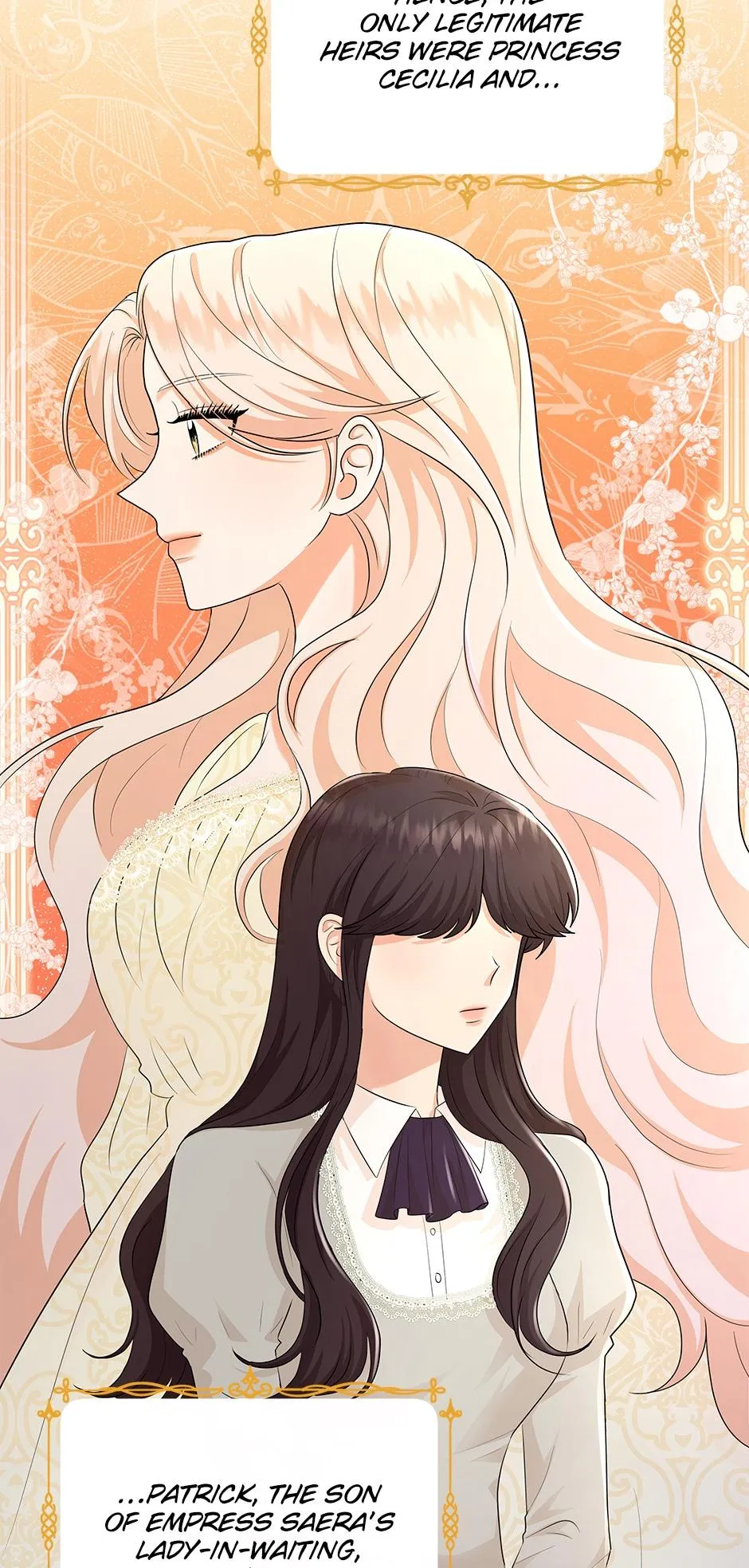 Resigning as the Villainess Chapter 39 - page 64