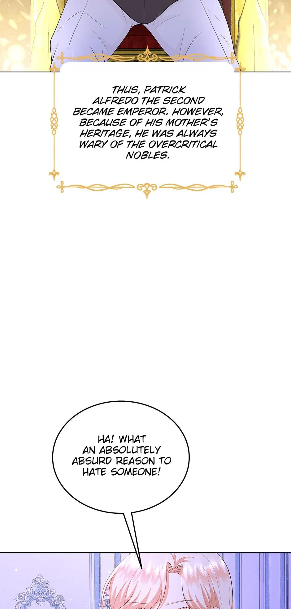 Resigning as the Villainess Chapter 39 - page 66
