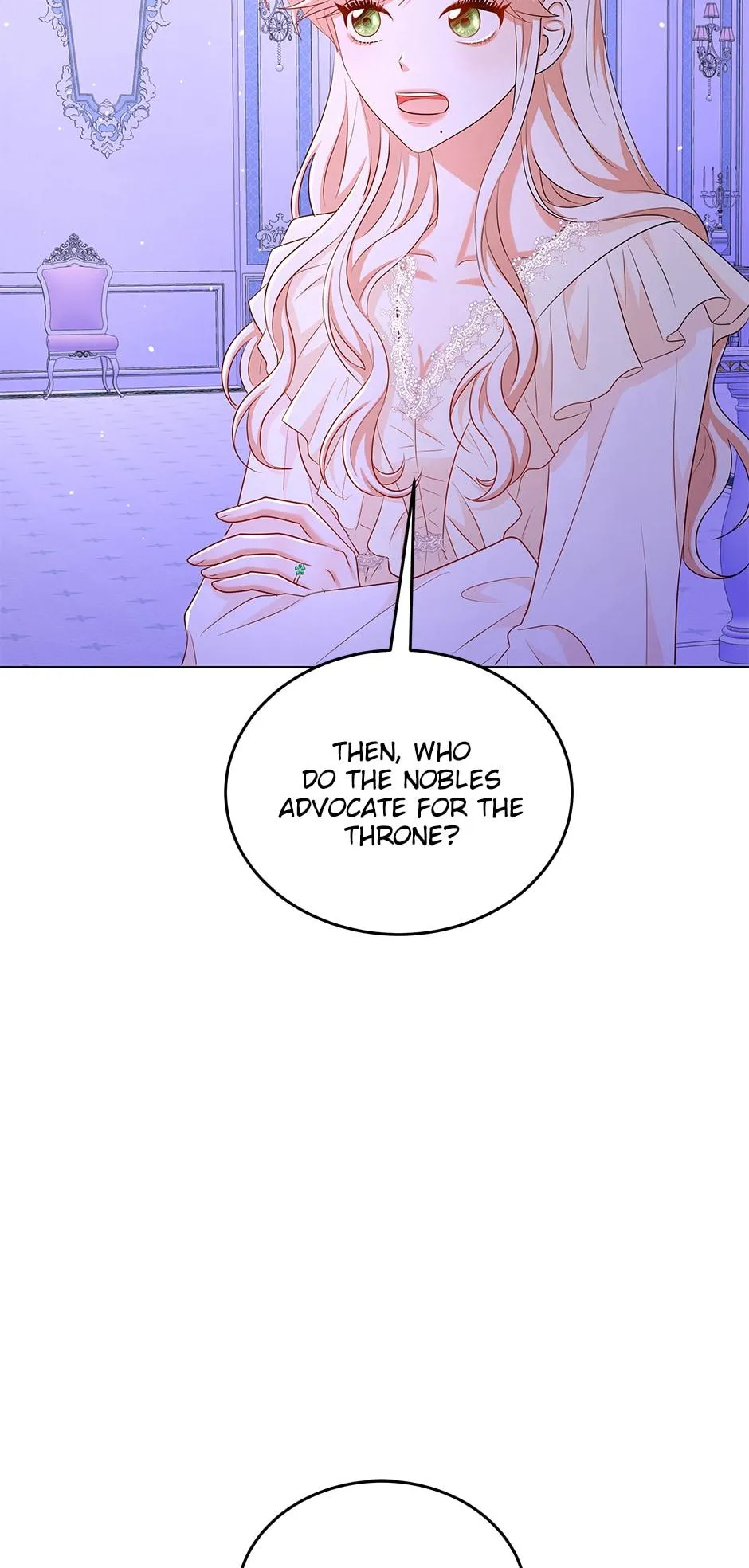 Resigning as the Villainess Chapter 39 - page 67