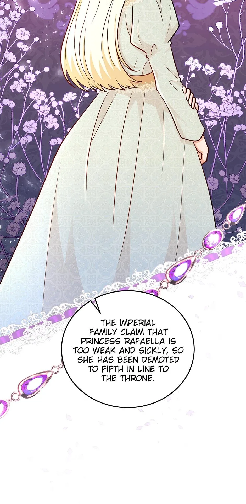 Resigning as the Villainess Chapter 39 - page 74