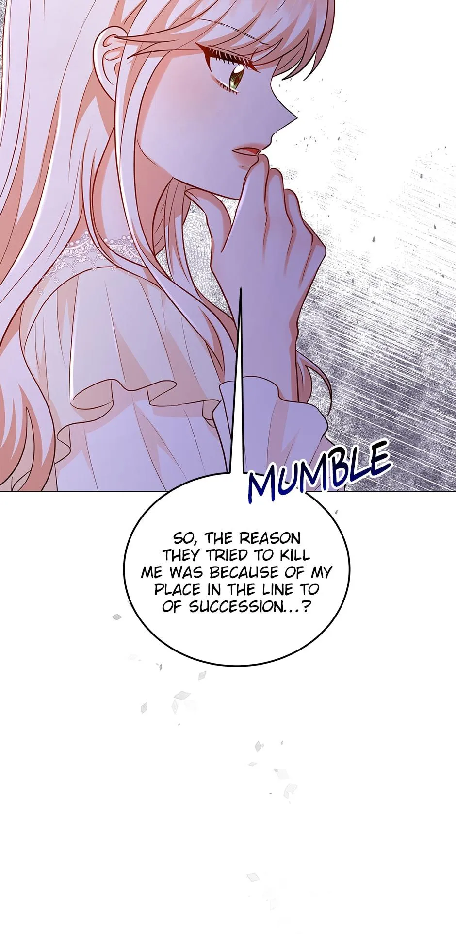 Resigning as the Villainess Chapter 39 - page 77