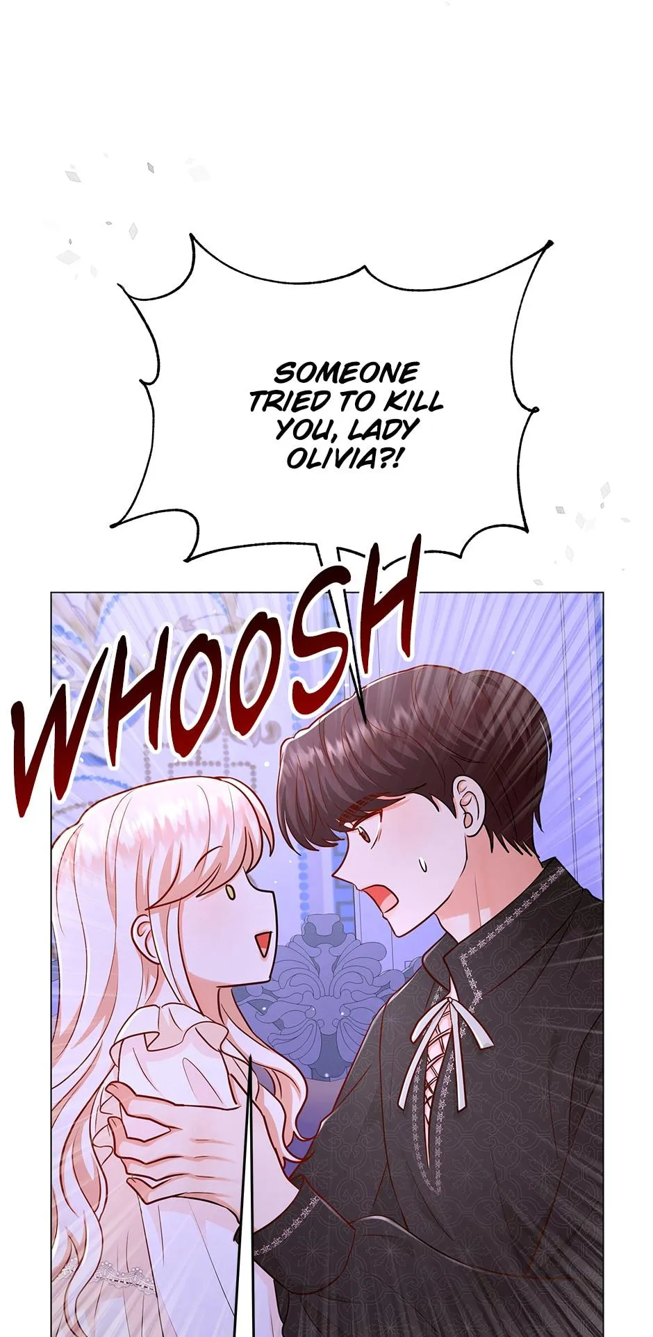 Resigning as the Villainess Chapter 39 - page 78