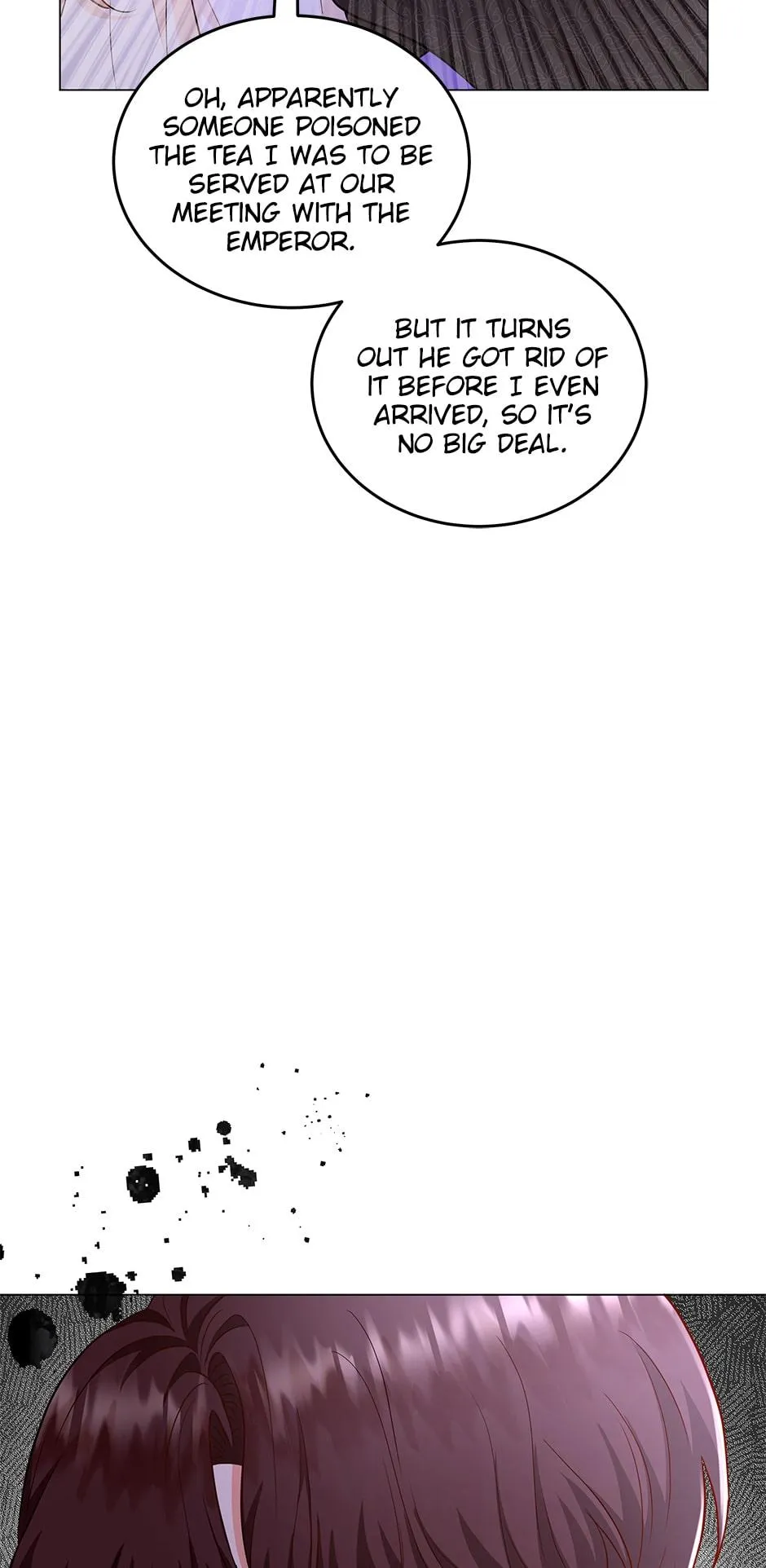 Resigning as the Villainess Chapter 39 - page 79