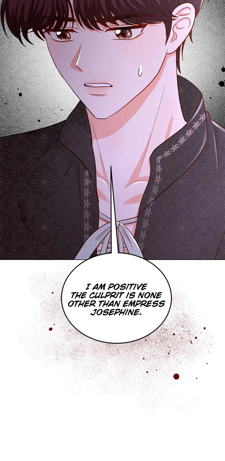 Resigning as the Villainess Chapter 39 - page 80