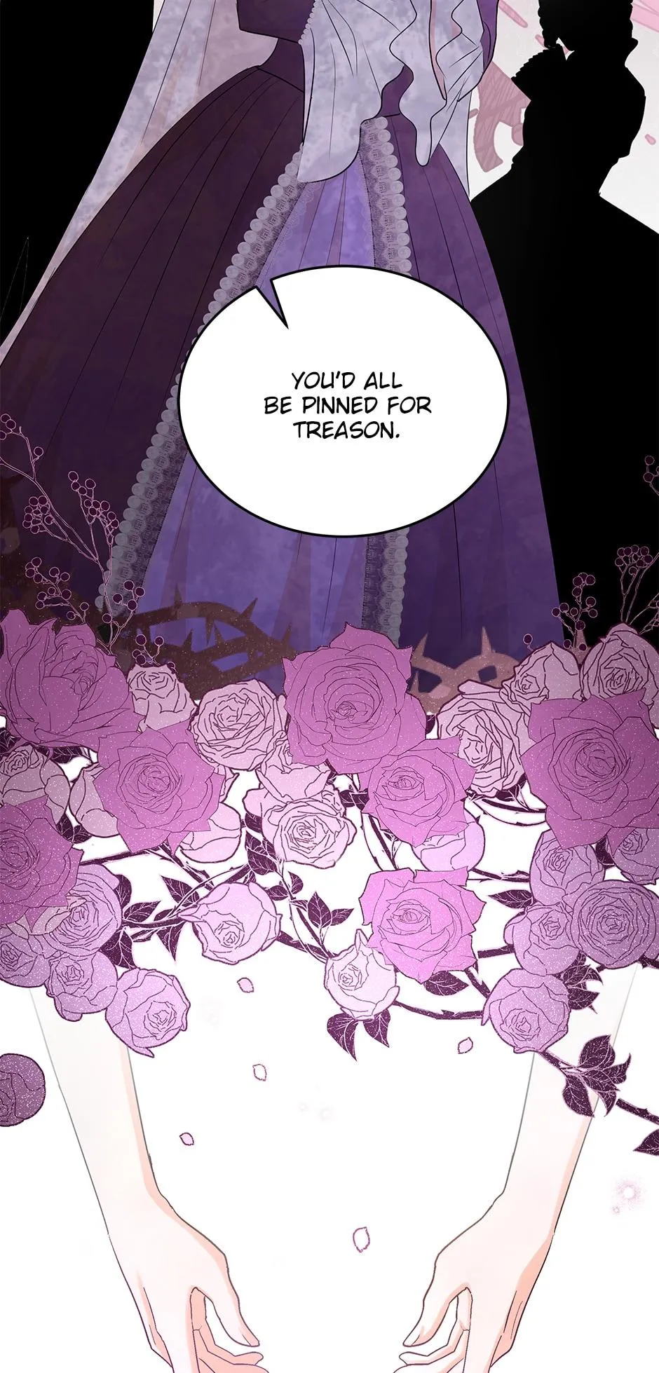 Resigning as the Villainess Chapter 39 - page 82