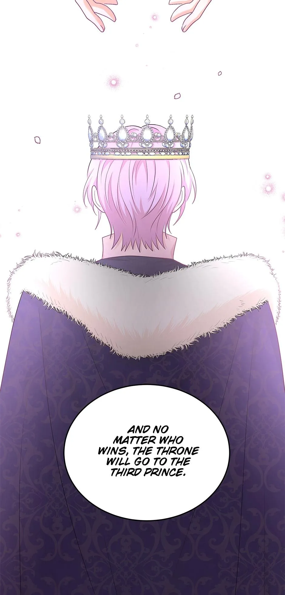 Resigning as the Villainess Chapter 39 - page 83