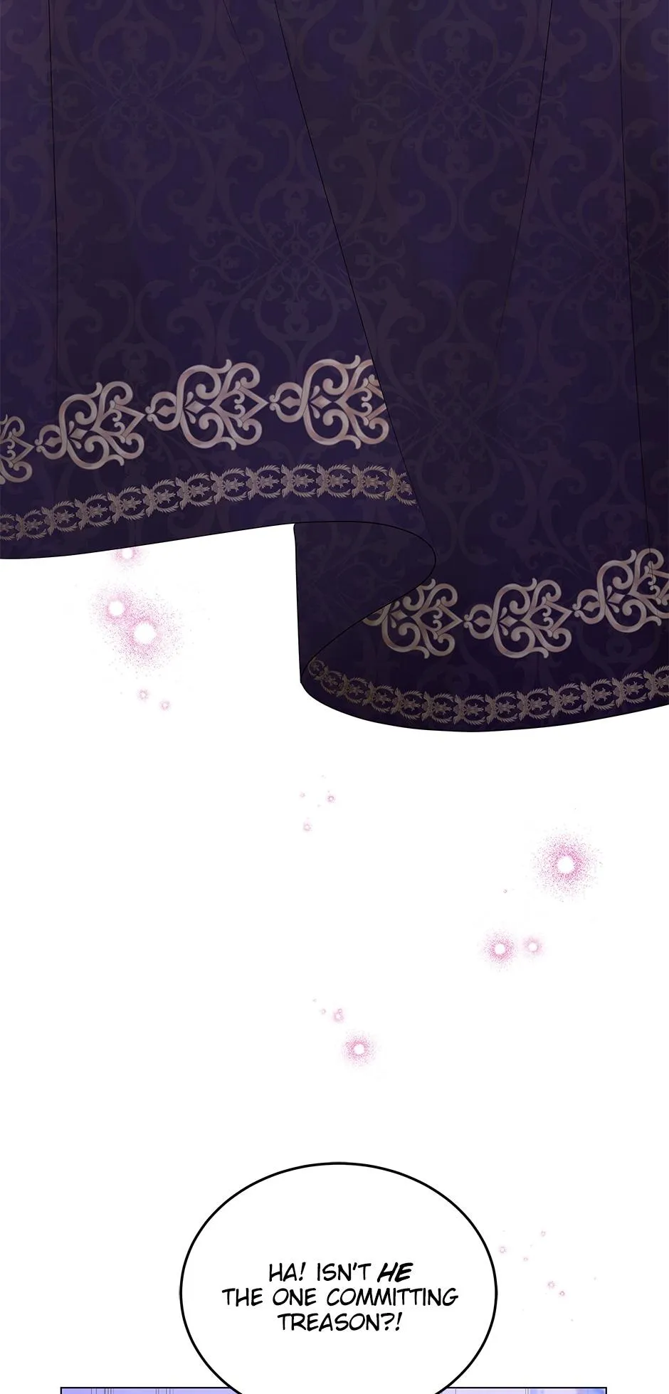 Resigning as the Villainess Chapter 39 - page 84