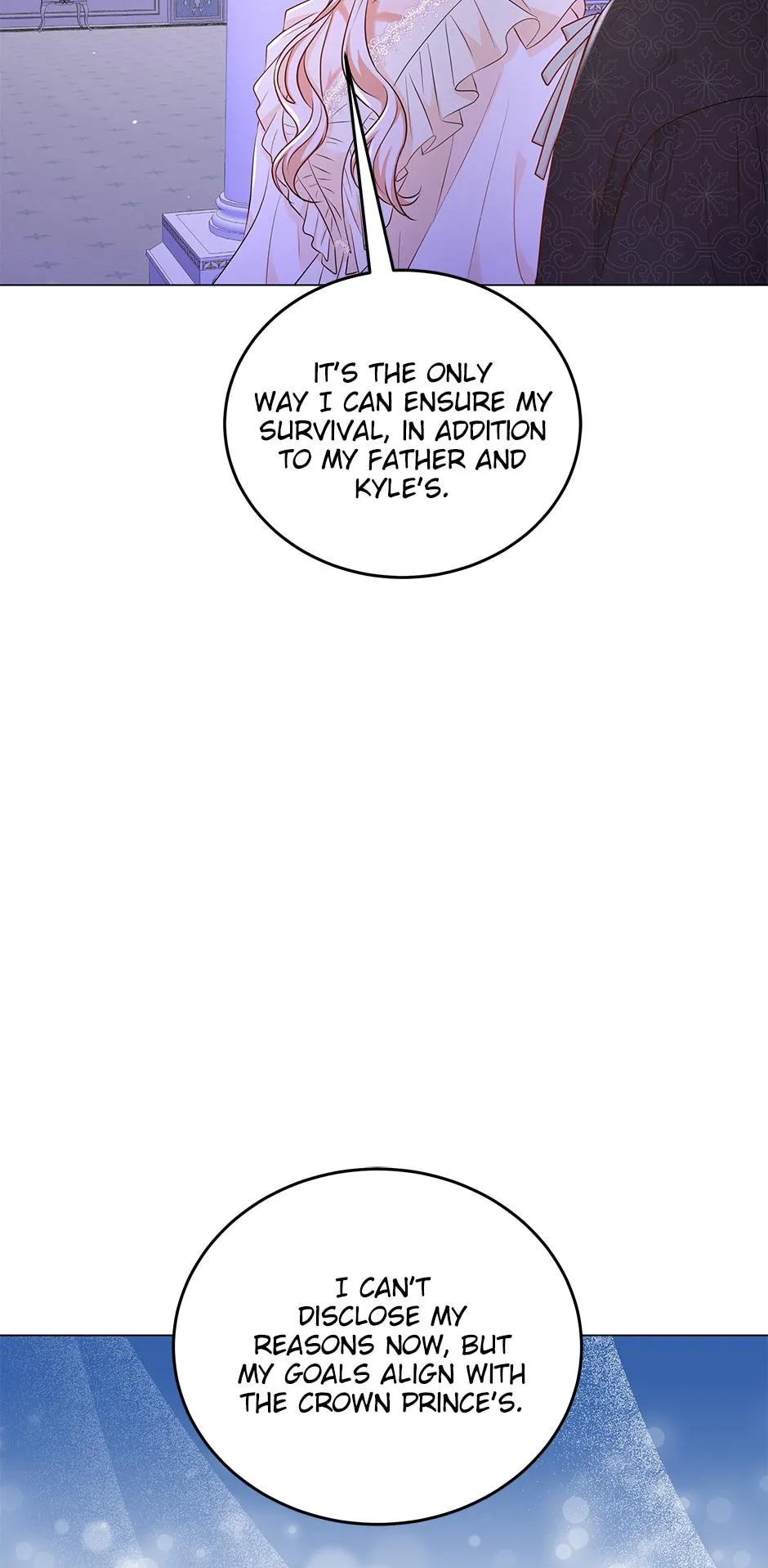 Resigning as the Villainess Chapter 39 - page 89