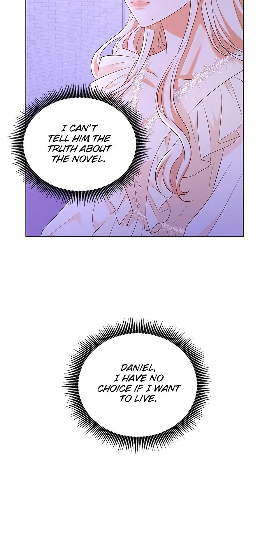 Resigning as the Villainess Chapter 39 - page 92