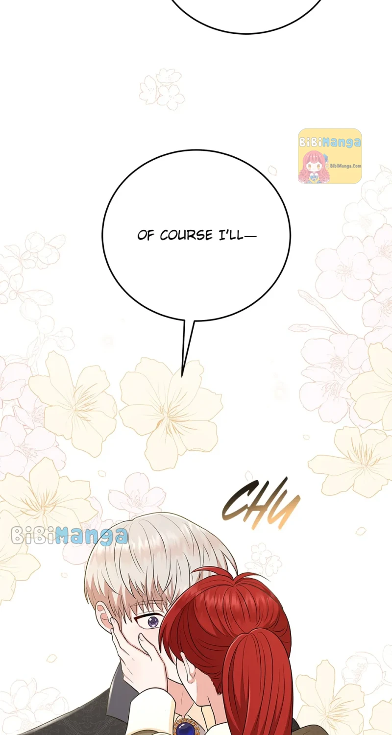 Resigning as the Villainess Chapter 74 - page 14