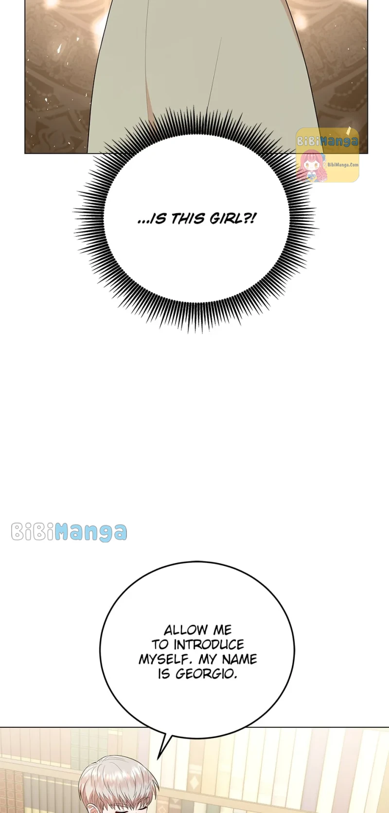 Resigning as the Villainess Chapter 74 - page 2