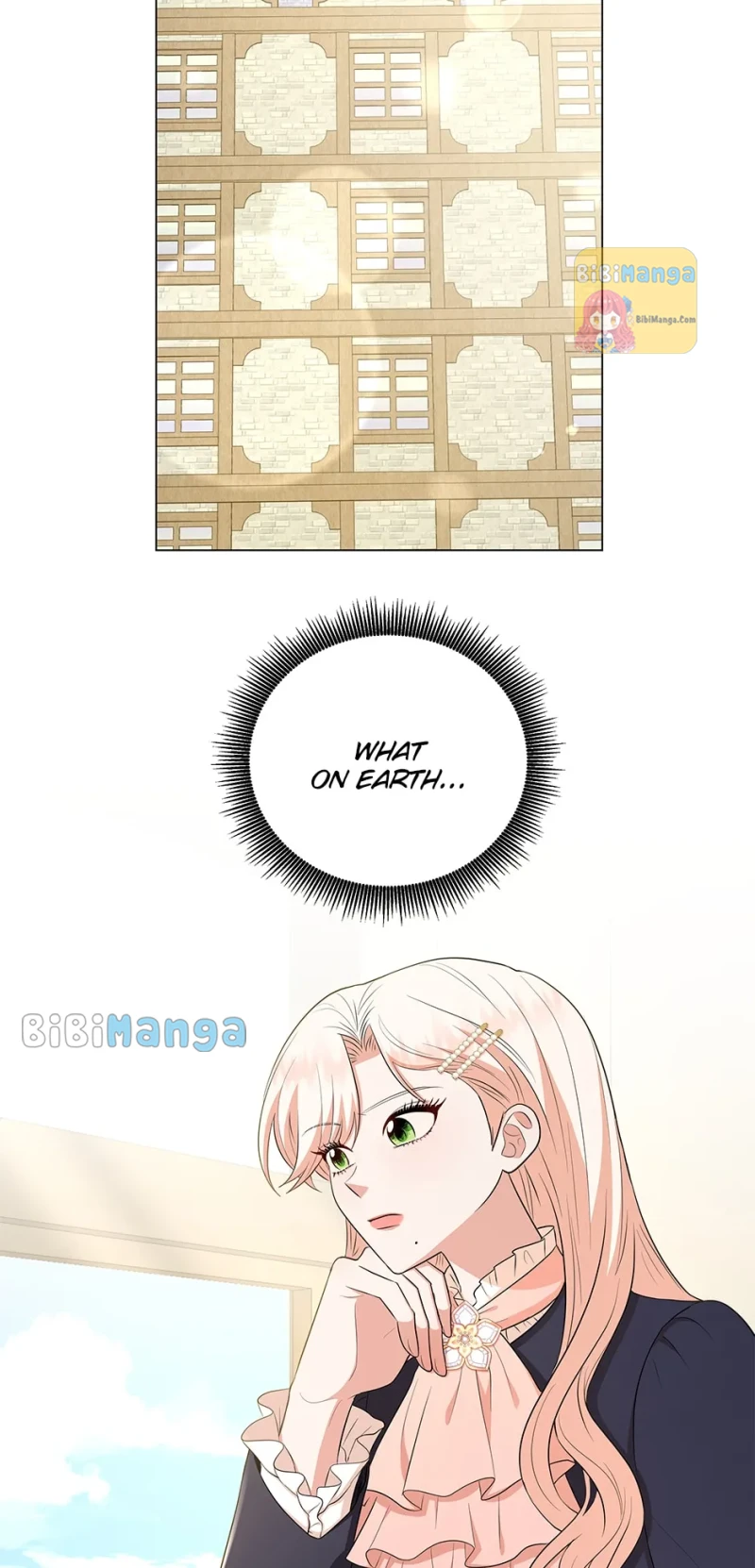 Resigning as the Villainess Chapter 74 - page 20