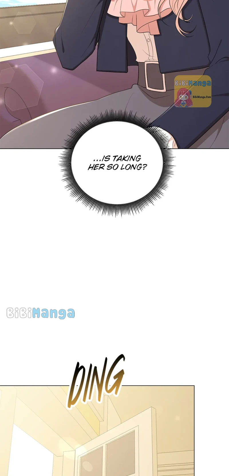 Resigning as the Villainess Chapter 74 - page 21