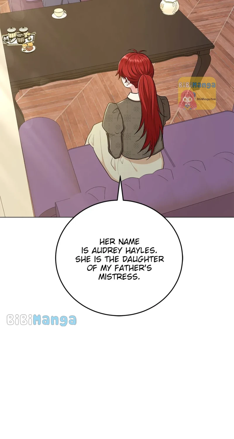 Resigning as the Villainess Chapter 74 - page 27