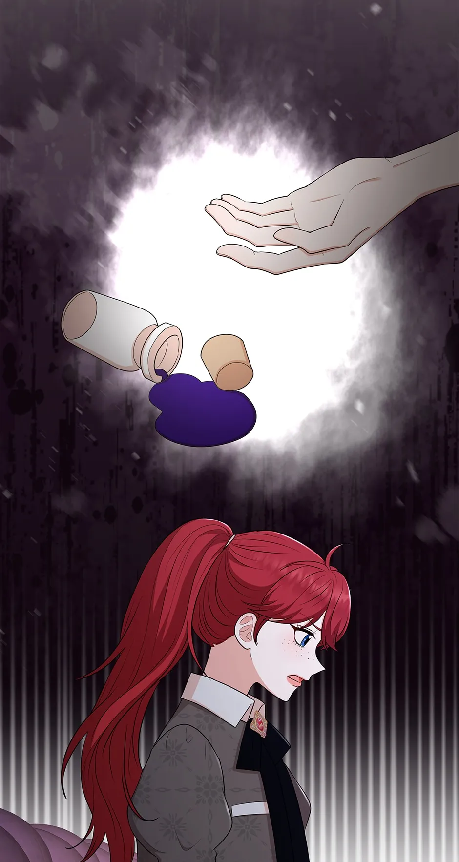 Resigning as the Villainess Chapter 74 - page 37