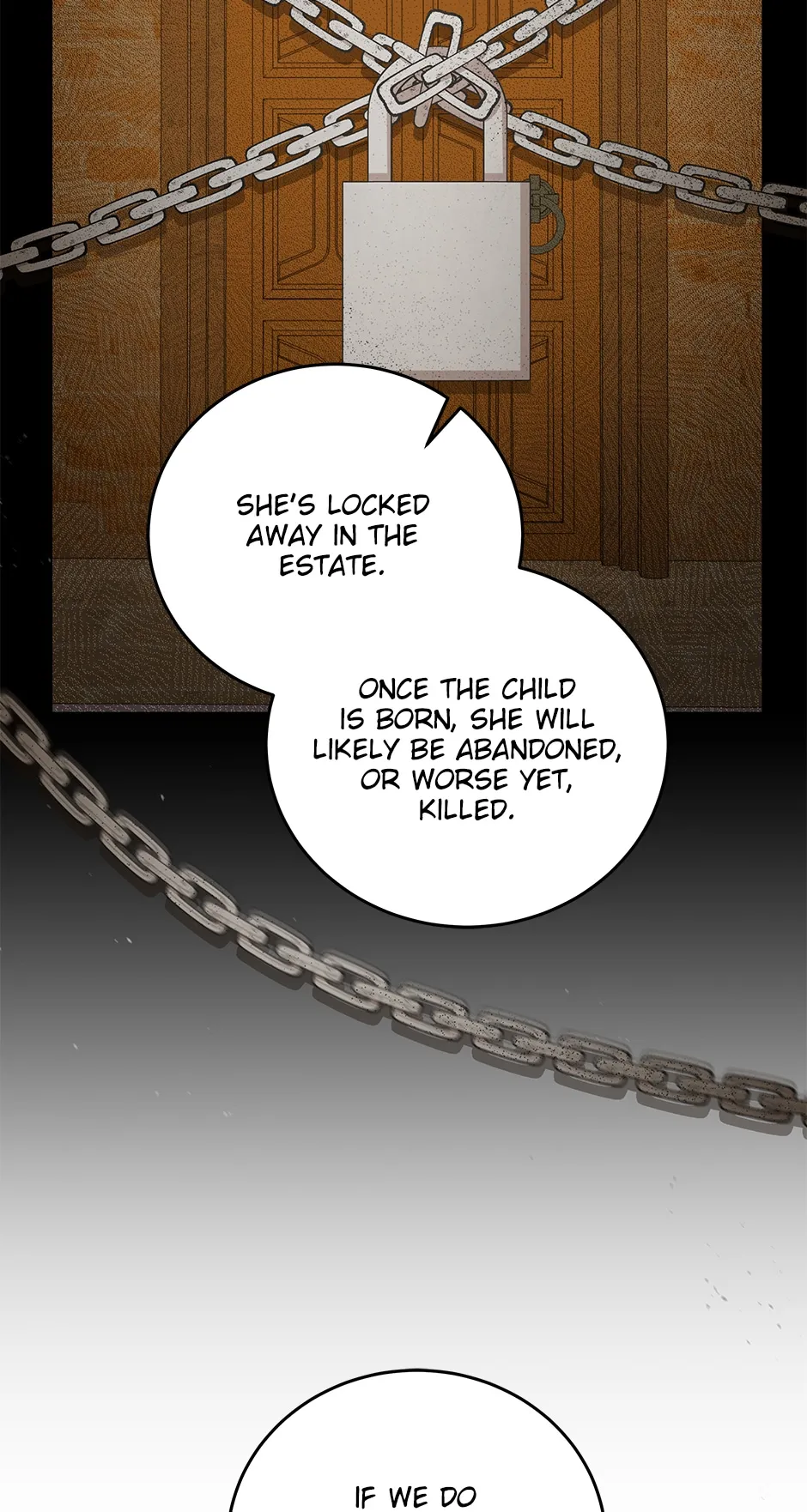 Resigning as the Villainess Chapter 74 - page 40