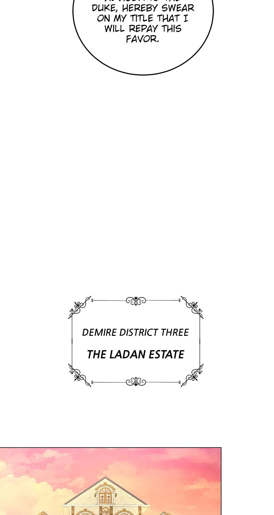 Resigning as the Villainess Chapter 74 - page 43