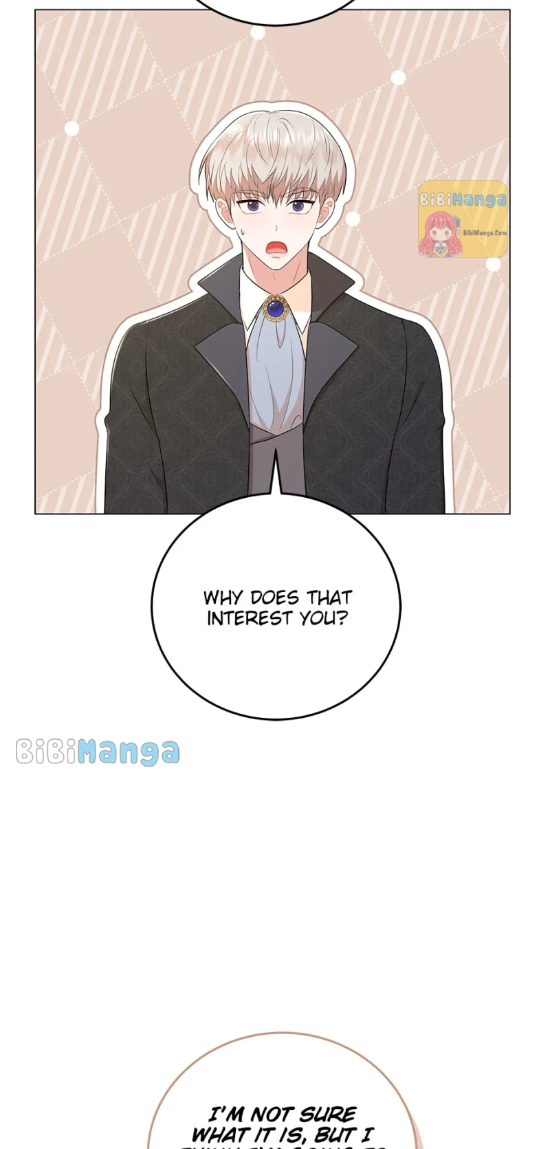 Resigning as the Villainess Chapter 74 - page 5