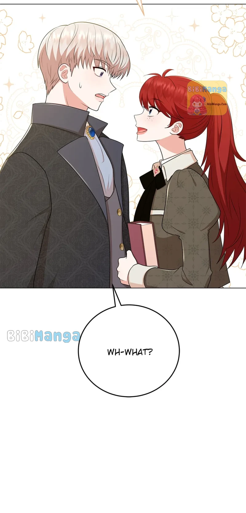 Resigning as the Villainess Chapter 74 - page 7