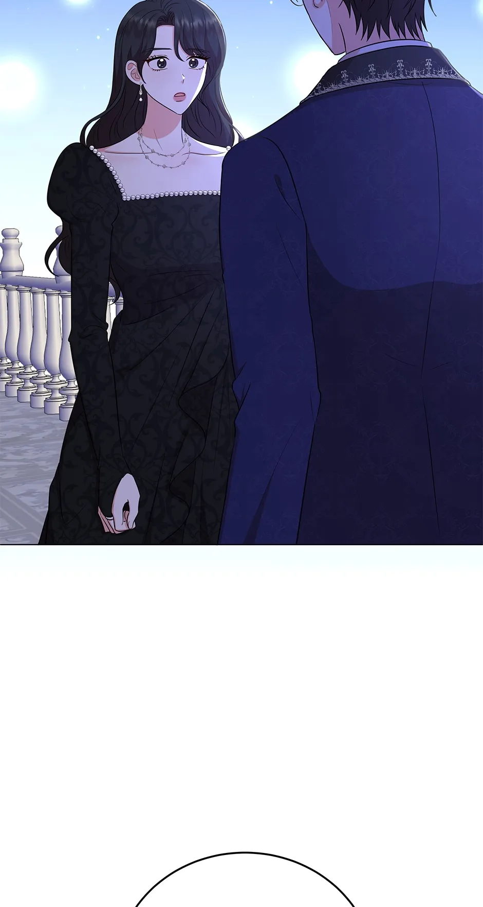 Resigning as the Villainess Chapter 74 - page 72