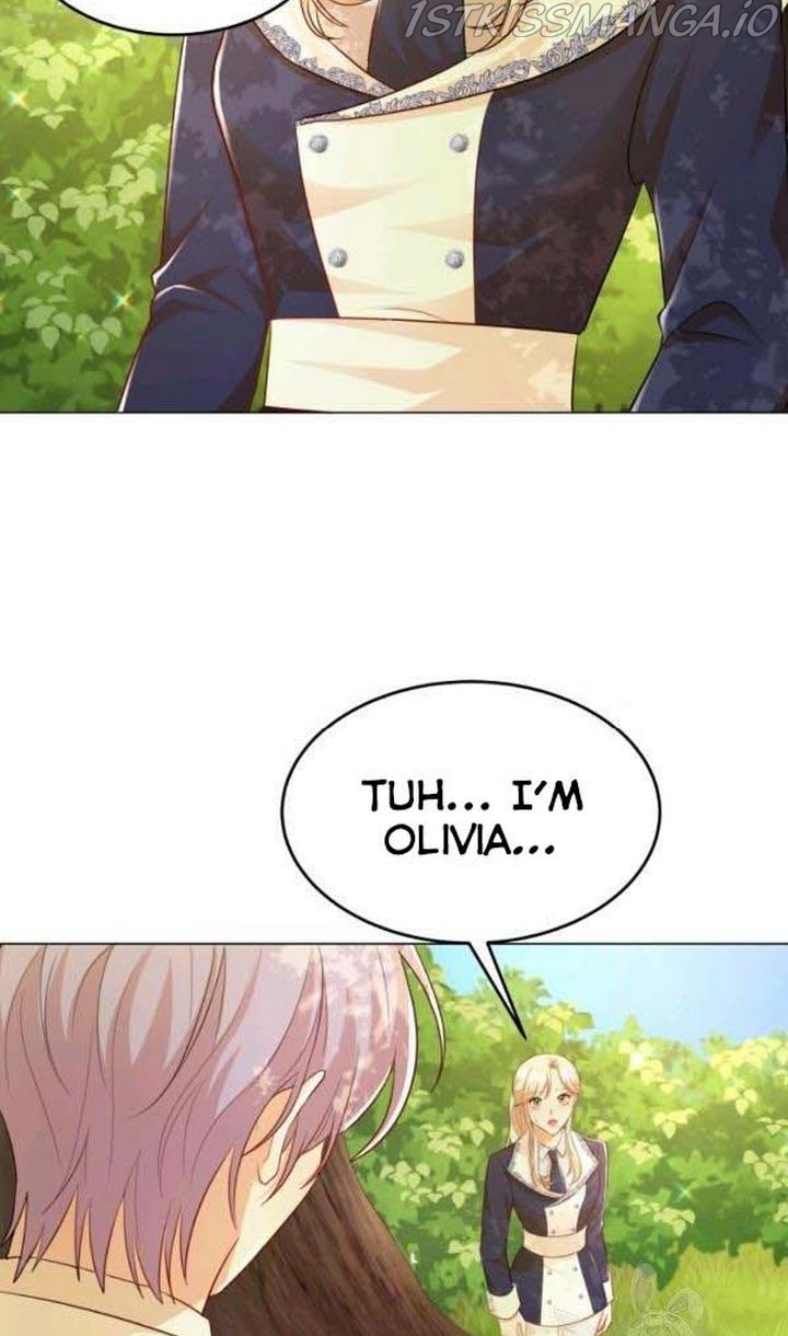 Resigning as the Villainess Chapter 21 - page 12