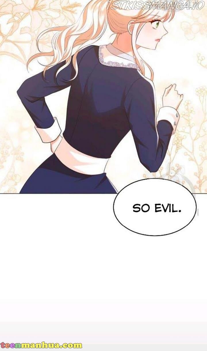 Resigning as the Villainess Chapter 21 - page 42