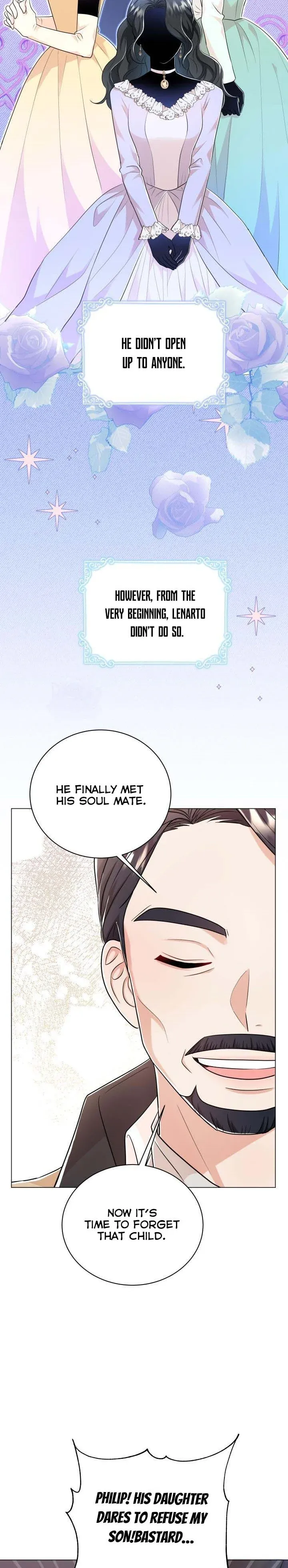 Resigning as the Villainess Chapter 38 - page 17