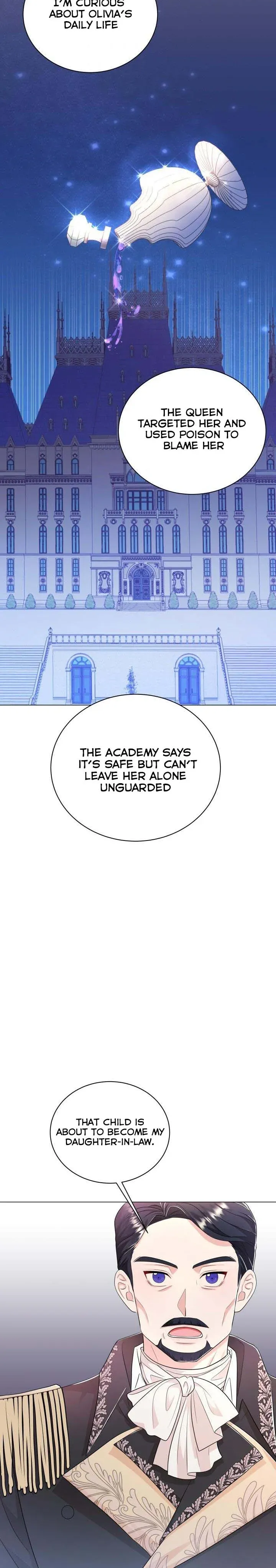 Resigning as the Villainess Chapter 38 - page 24