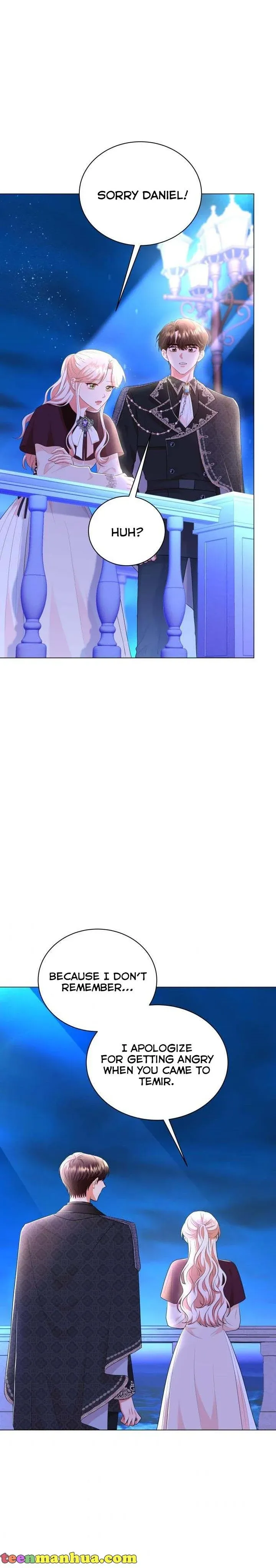 Resigning as the Villainess Chapter 38 - page 26