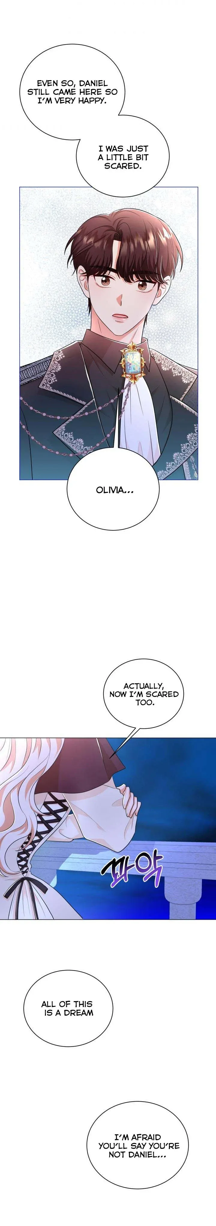 Resigning as the Villainess Chapter 38 - page 27