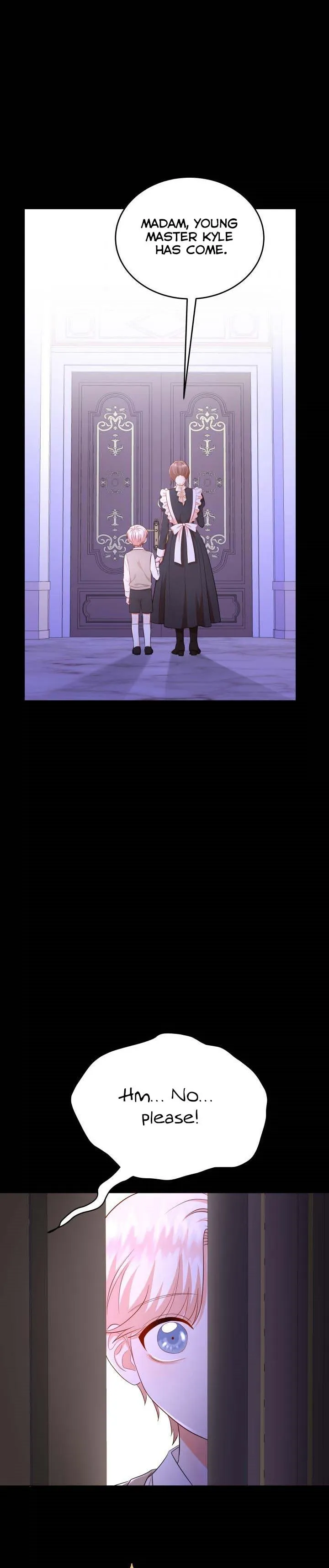 Resigning as the Villainess Chapter 37 - page 24