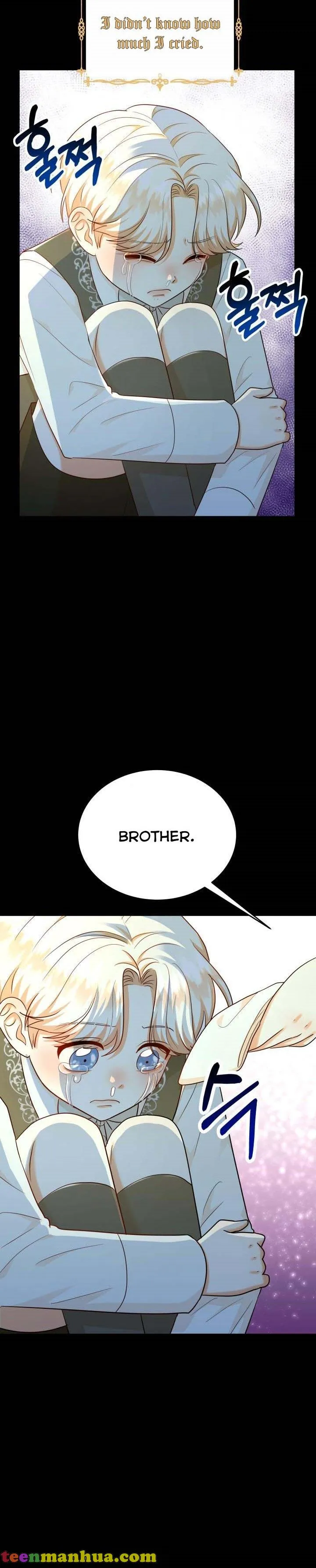 Resigning as the Villainess Chapter 37 - page 30