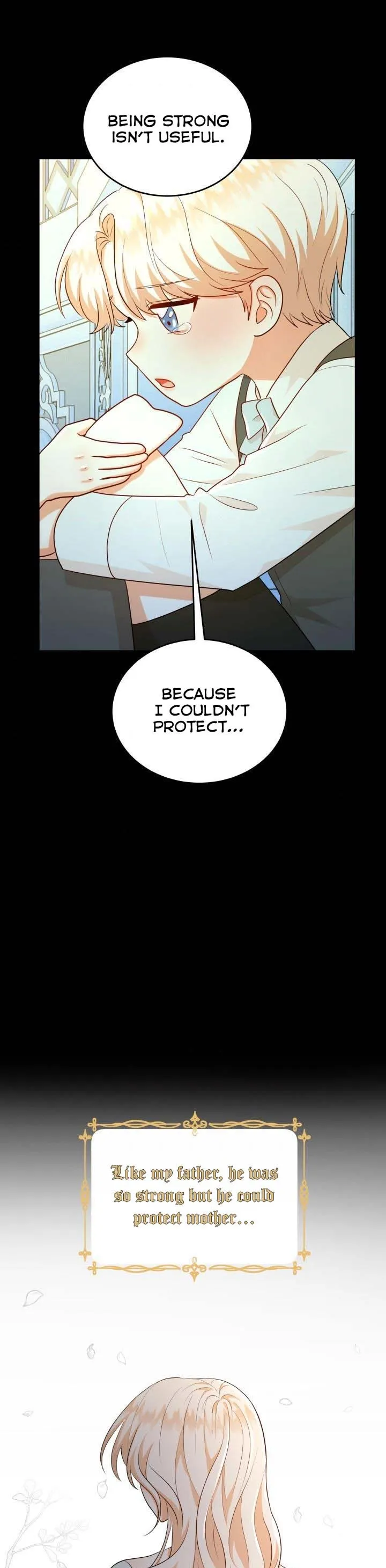 Resigning as the Villainess Chapter 37 - page 33