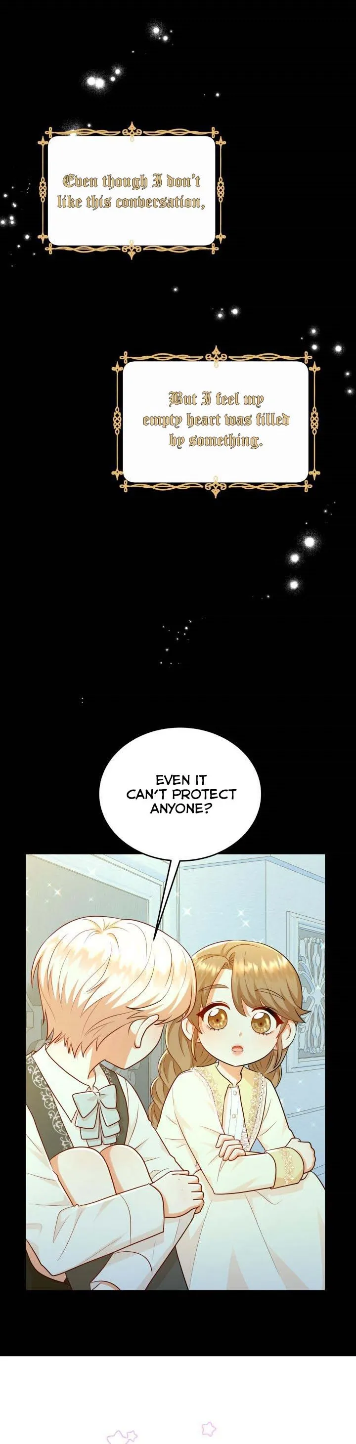 Resigning as the Villainess Chapter 37 - page 35