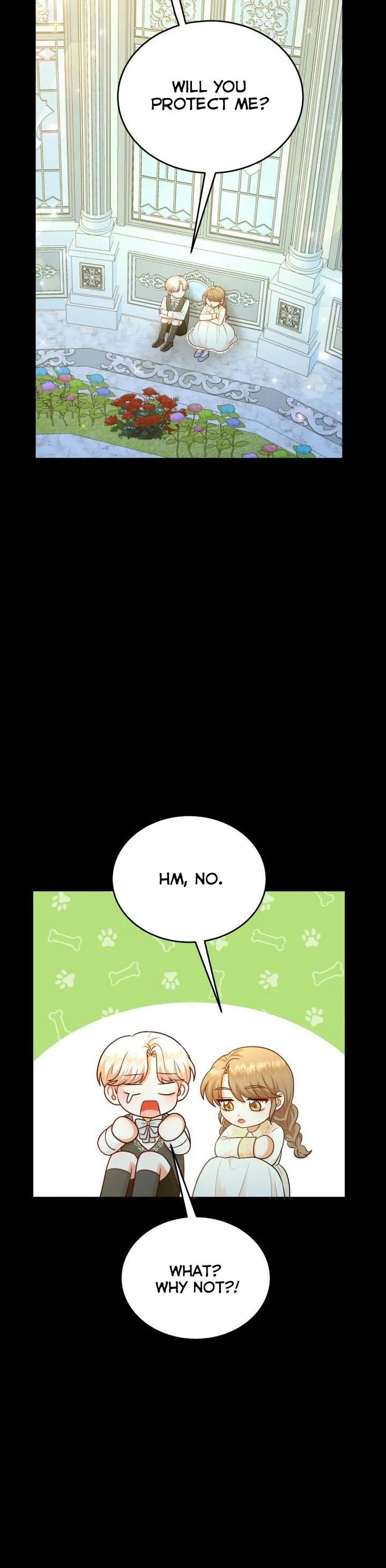 Resigning as the Villainess Chapter 37 - page 37