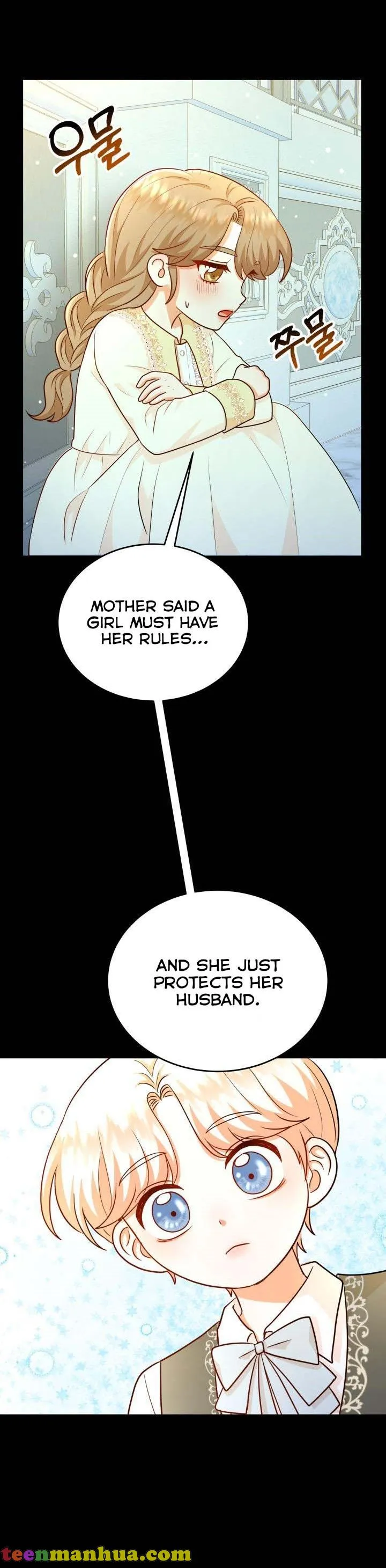 Resigning as the Villainess Chapter 37 - page 38
