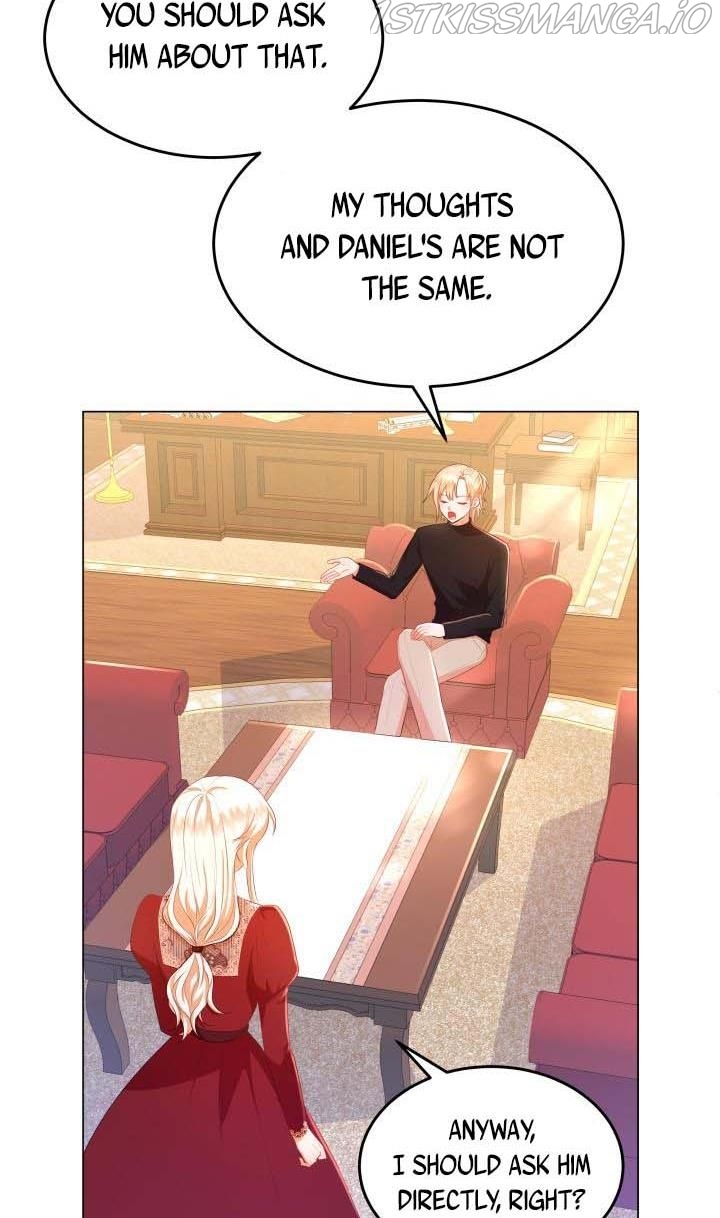 Resigning as the Villainess Chapter 10 - page 10
