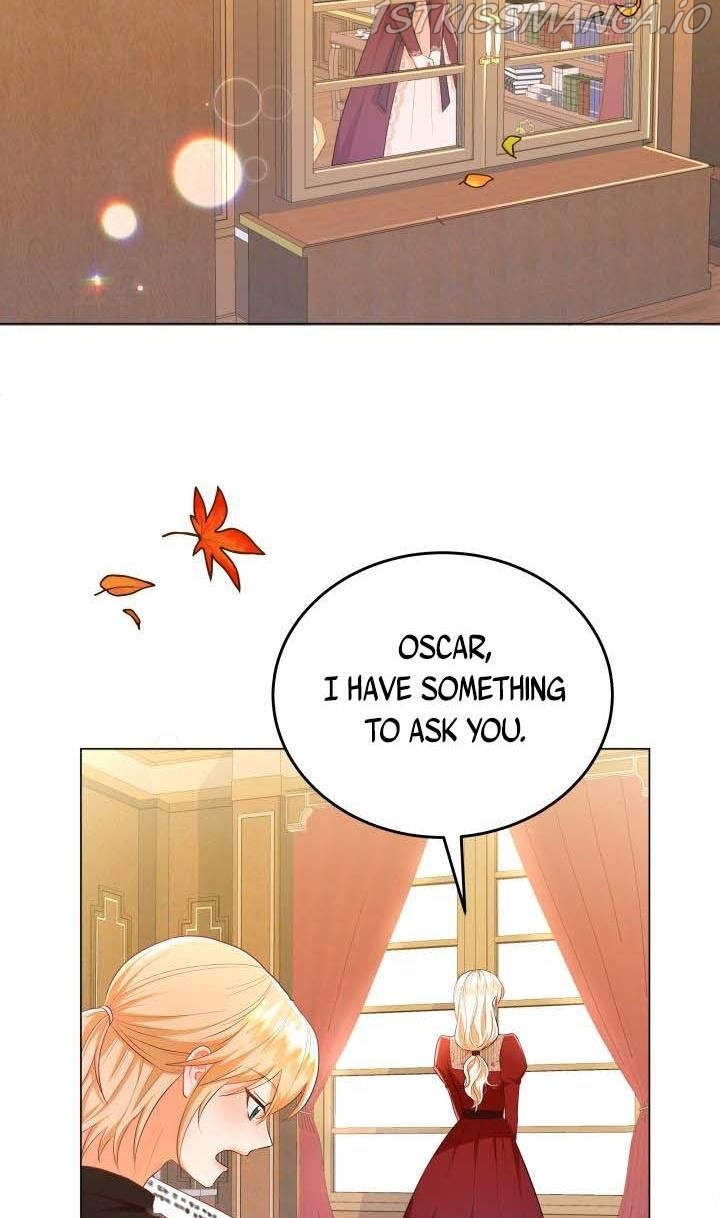 Resigning as the Villainess Chapter 10 - page 2