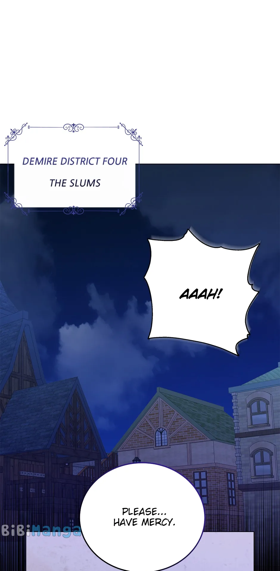 Resigning as the Villainess Chapter 72 - page 1