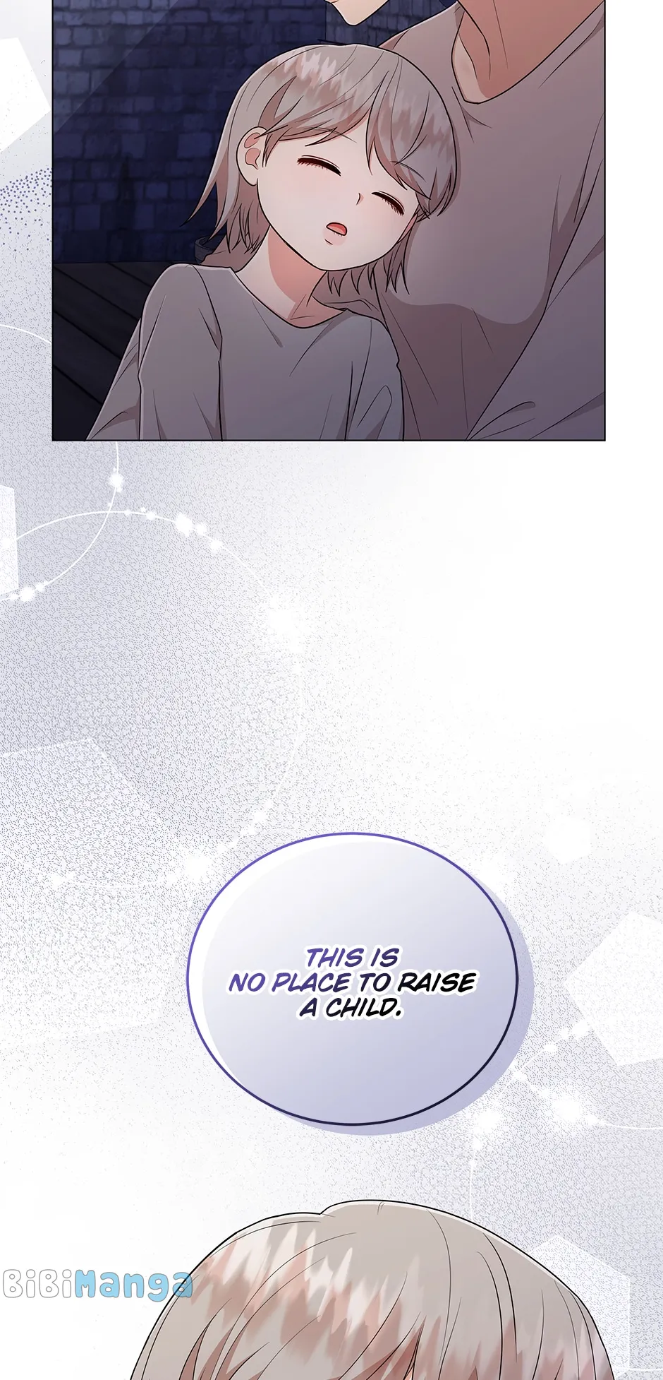 Resigning as the Villainess Chapter 72 - page 12