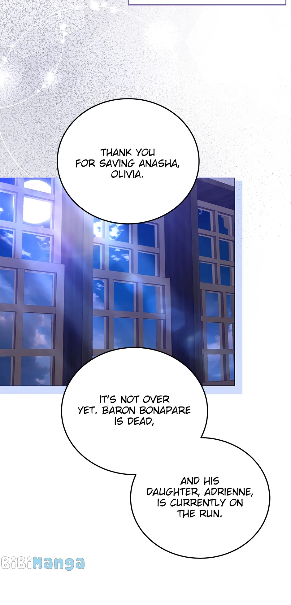 Resigning as the Villainess Chapter 72 - page 14