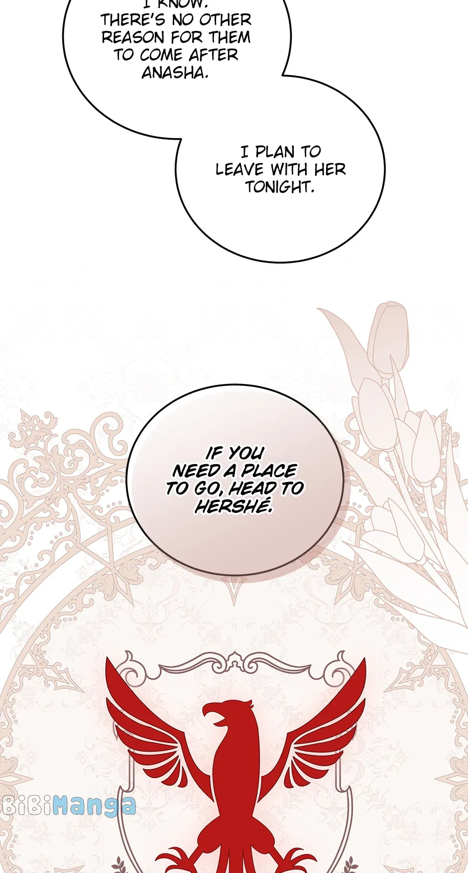 Resigning as the Villainess Chapter 72 - page 16