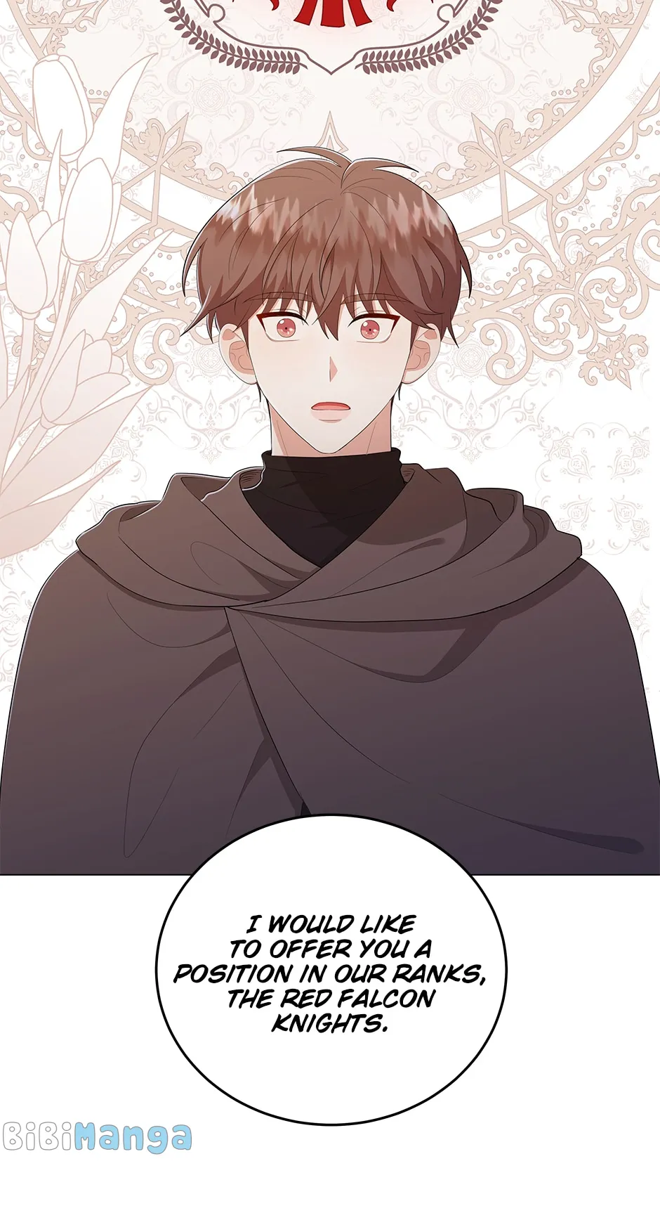 Resigning as the Villainess Chapter 72 - page 17