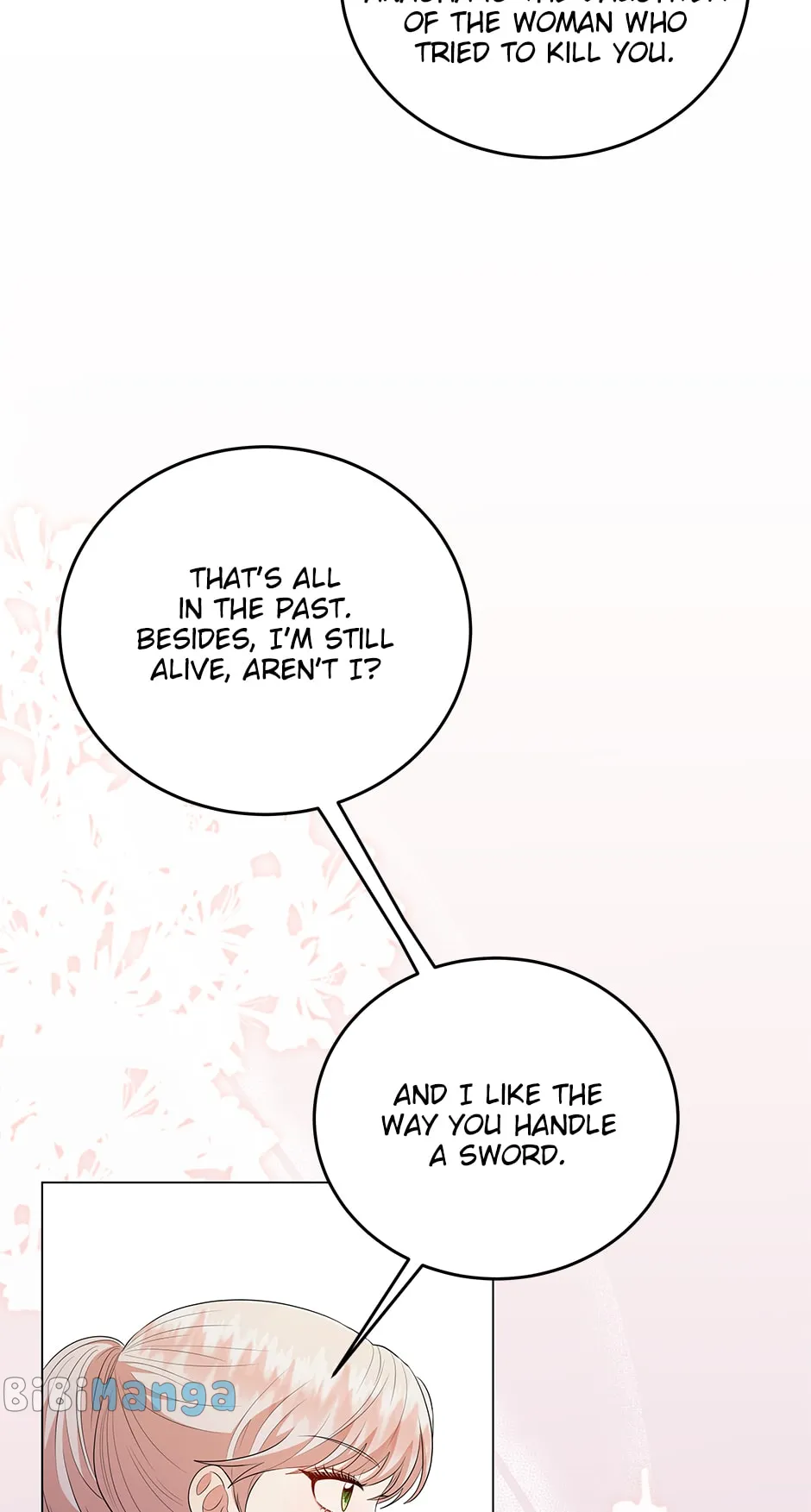 Resigning as the Villainess Chapter 72 - page 19