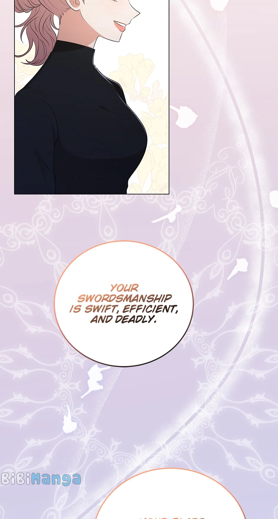 Resigning as the Villainess Chapter 72 - page 20