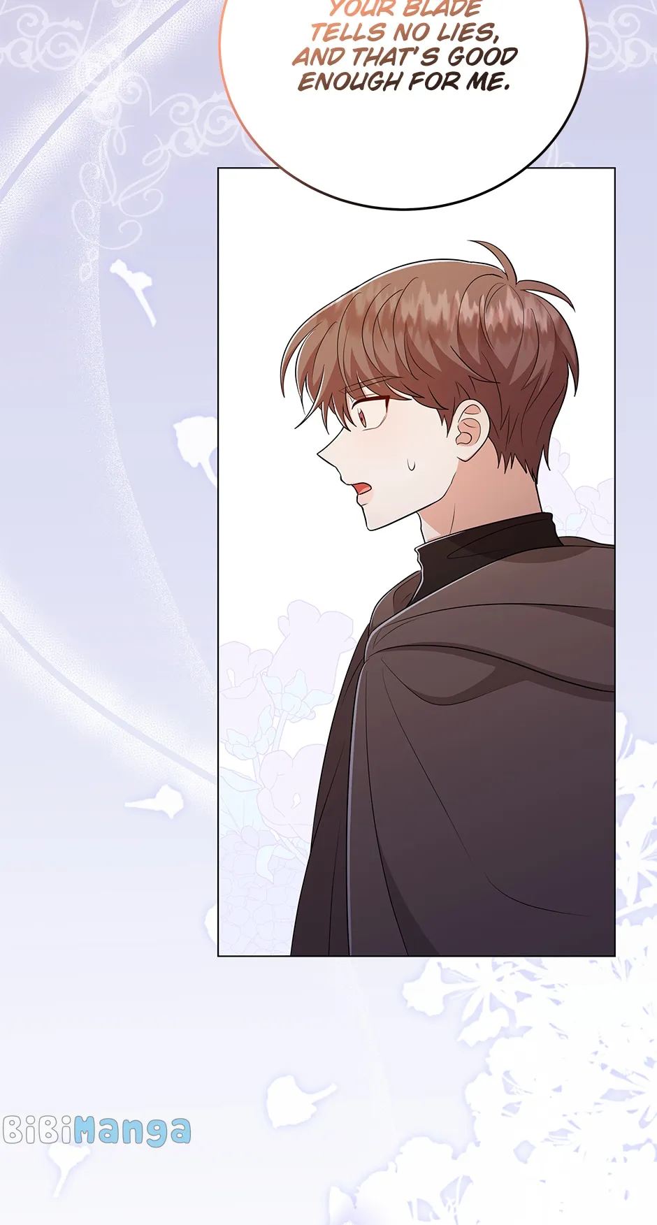 Resigning as the Villainess Chapter 72 - page 21