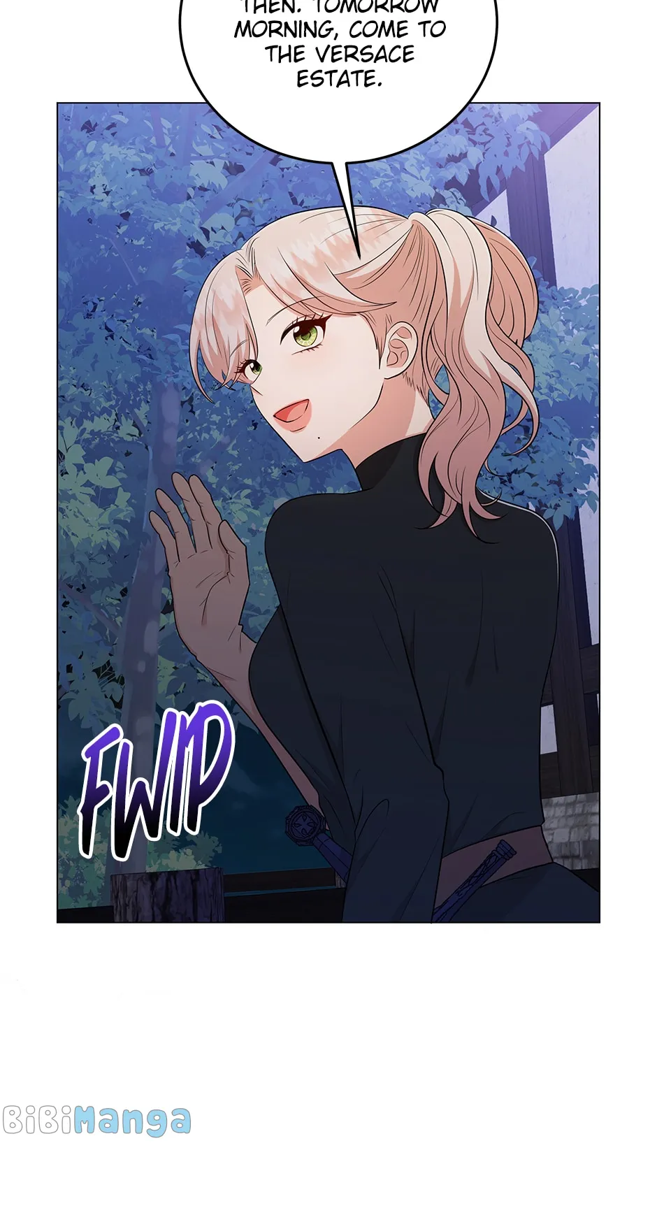 Resigning as the Villainess Chapter 72 - page 25