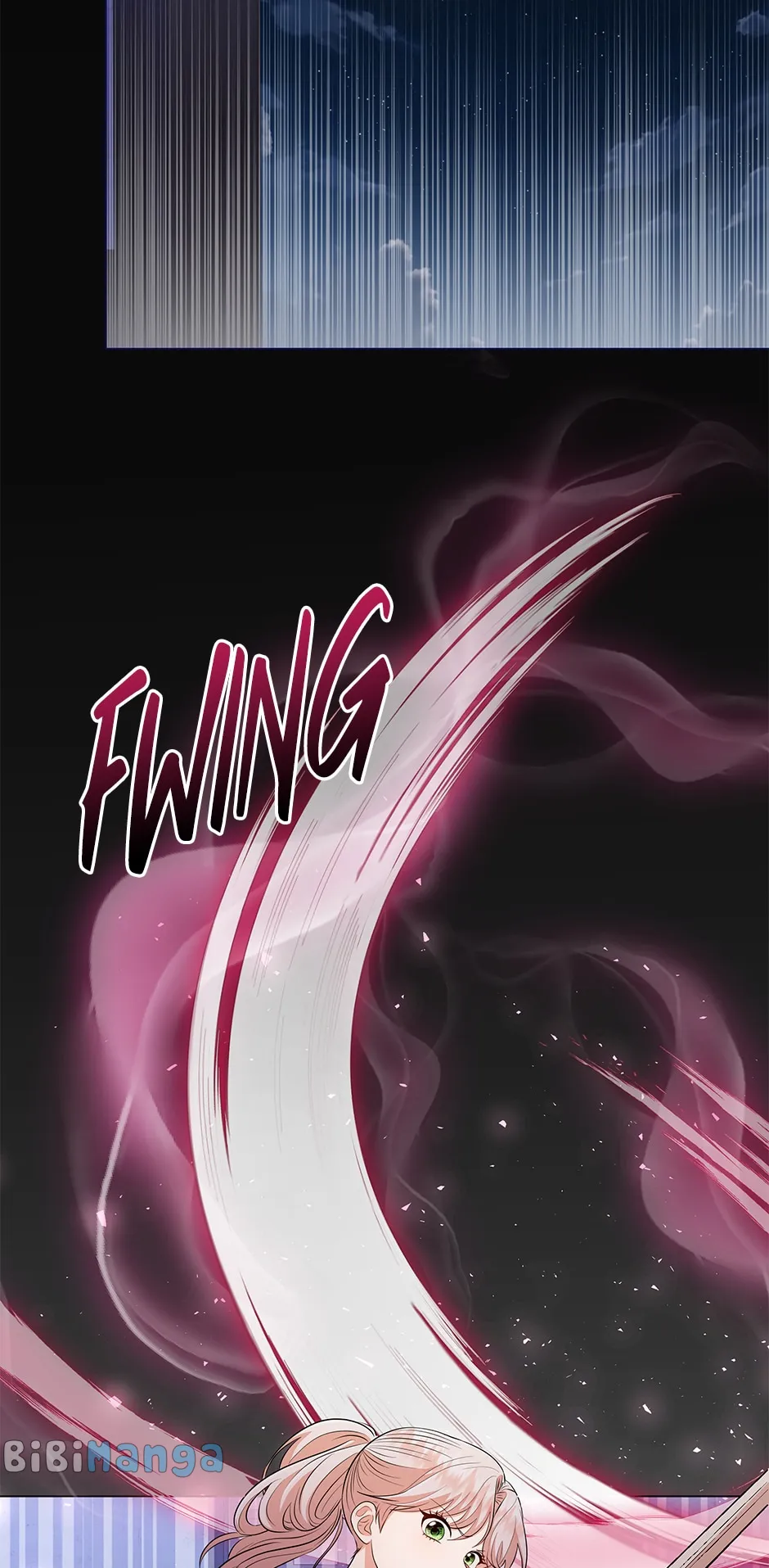 Resigning as the Villainess Chapter 72 - page 3