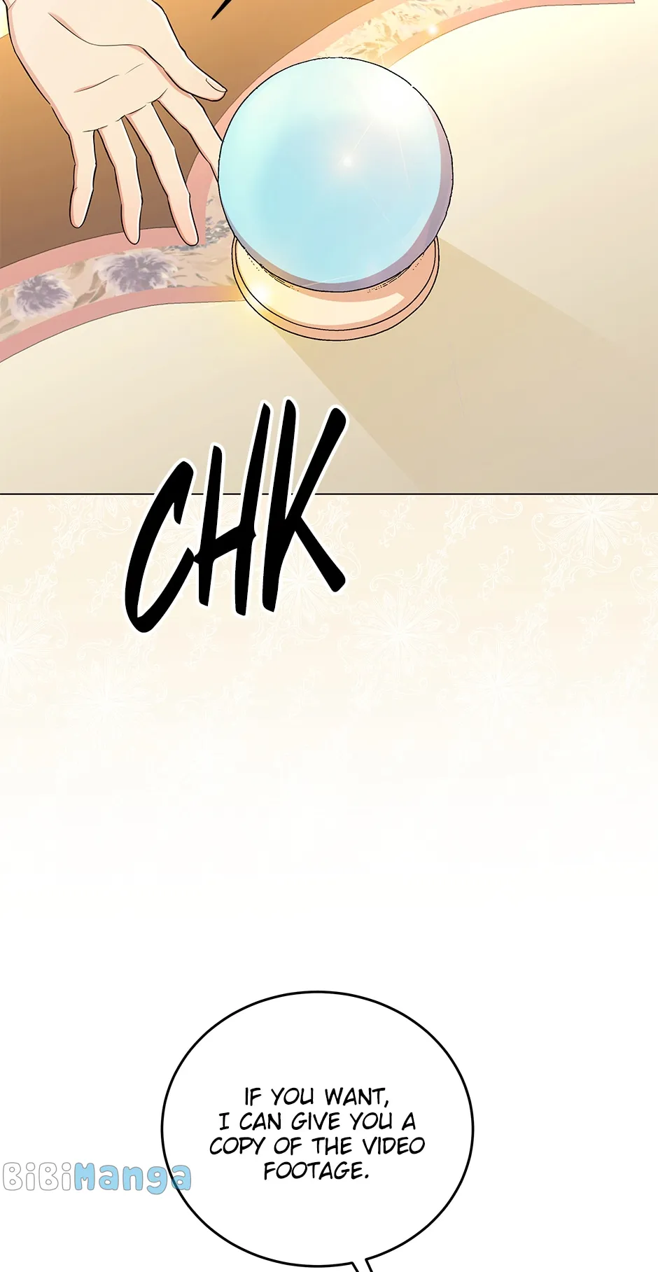 Resigning as the Villainess Chapter 72 - page 33